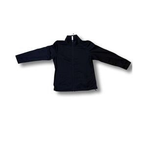 NWT Ideology Lightweight Fleece Lined Full Zip Jacket Size L